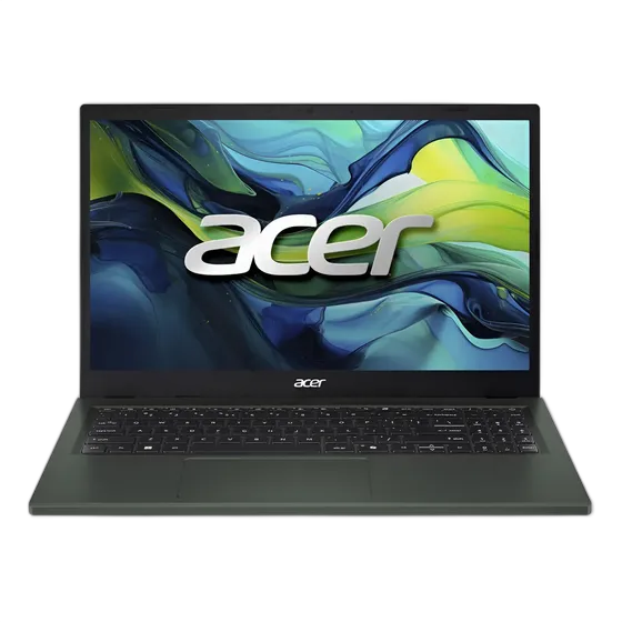 Acer Aspire GO 15 AG15-71P-58MD Notebook Intel® Core™ i5-13420H 13th Gen 512GB SSD 8GB DDR5 RAM 15.6" Full HD (1920 x 1080) Windows 11 Home