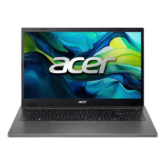 Acer Aspire Go 15 AG15-71P-5939 Notebook - Intel Core i5-13420H 13th Gen โข 8GB DDR5 โข 256GB NVMe SSD โข 15.6" Display โข Windows 11 Home
