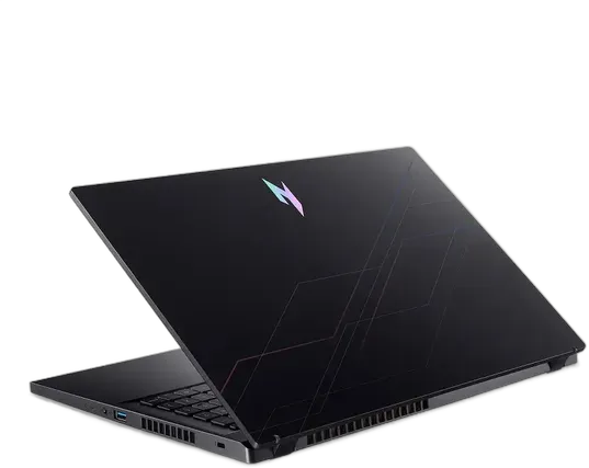 Acer Gaming Laptop Nitro V15 RTX 3050 512NV15-5 -514Z 15.6 (New with open box)