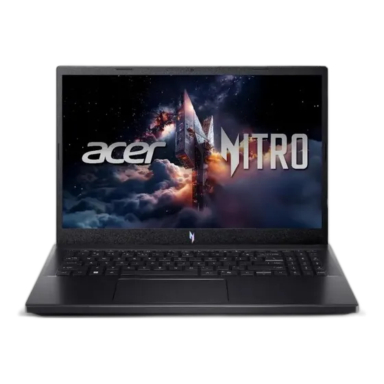 Acer Nitro 96AQ Core i9 13th Gen 16GB 512GB SSD RTX 4060 W11 Laptop