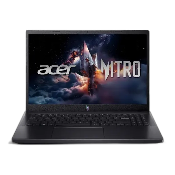 Acer Nitro V15 ANV15-52-51E4 Notebook – Intel Core i5-13420H 13th Gen 16GB DDR5 NVIDIA GeForce RTX 4050 512GB SSD 15.6" 165Hz Display Windows 11 Home Backlit Keyboard Wi-Fi 6
