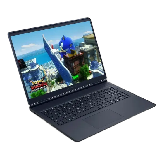 Alienware Aurora AC16250 Laptop Core Ultra 7 240H 16GB 1TB RTX5060