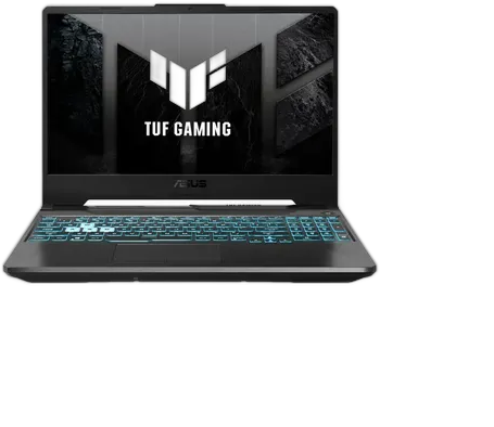 Asus Gaming Laptop TUF Gaming A15 RTX 3050 16 GB 512 GB Fhd W11
