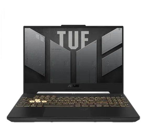 Asus TUF Gaming Laptop Rtx3050 Core I5 8gb 512ssd Linux Gray
