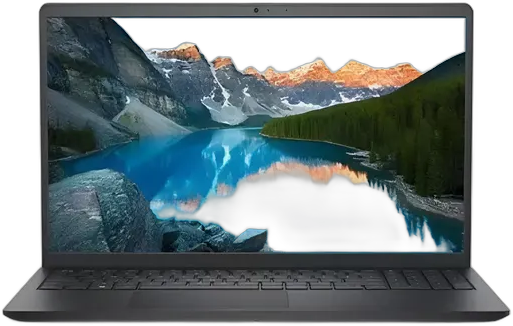 Dell Inspiron 15 (3520) Laptop 15.6 FHD 512 GB/16 GB RAM i5-1235U W11 - Excellent (Refurbished)