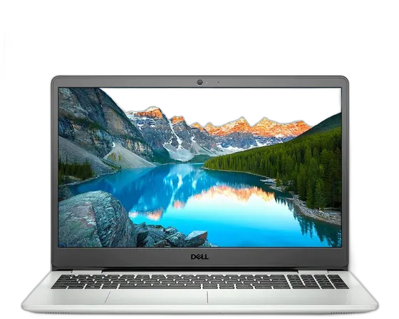 Dell Inspiron 3501 Laptop Core i5 10th Generation 8GB 256SSD (Refurbished)
