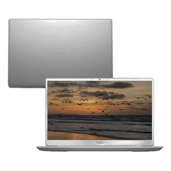 Dell Inspiron 5590 Laptop i7-10th Gen 16GB SSD256GB Nvidia2GB (Refurbished)