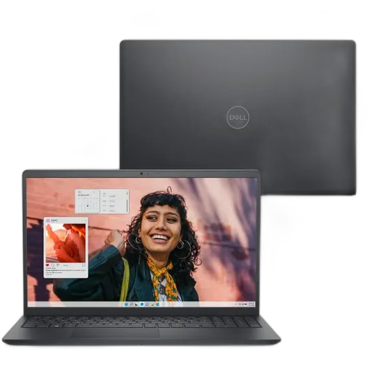 Dell Inspiron Laptop i15-i1300-a30p 15.6 i5 8GB 512GB W11