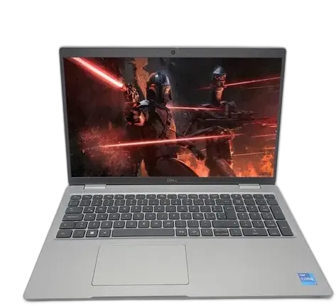 Dell Precision 3561 Laptop, Core i7-11800H, 32GB RAM, 512GB SSD, Silver, Nvidia T1200