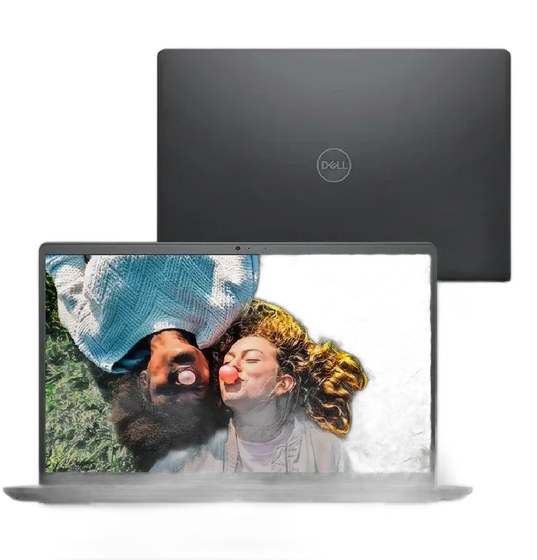 Dell Vostro 15 3510 Laptop Core i5 10th 16GB 256GB SSD 15 Color Gray - Excellent (Refurbished)