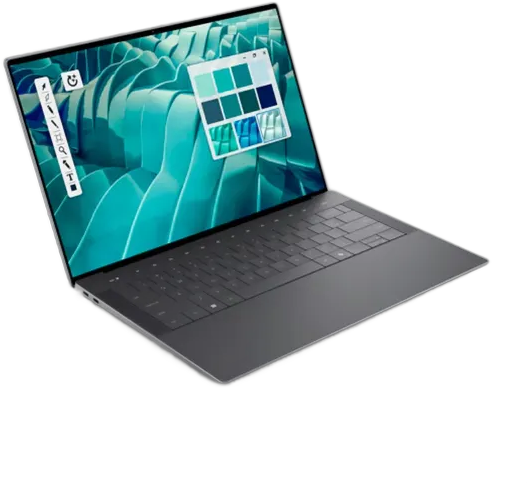 Dell XPS 14 DA14250 Laptop Ultra 7 255H OLED 3.2K 32GB 2TB