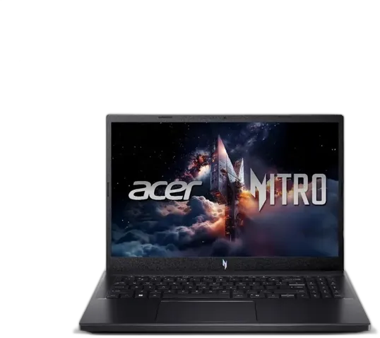 Acer Nitro Gaming Laptop Ci5 Rtx4050 512gb 8gb W11 15.6