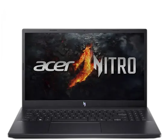 Acer Nitro V15 Gaming Laptop ANV15-41-R8ZP | Ryzen 7 7735HS • RTX 4050 6GB • 16GB RAM • 1TB SSD • 15.6" 144Hz Screen • Windows 11