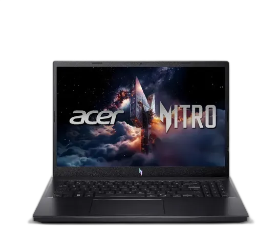 Acer Nitro V15 Gaming Laptop Anv15-52-778t Intel Core I7-13620h 13thG 8gb Ram 512gb Ssd Rtx4050 15.6 Linux