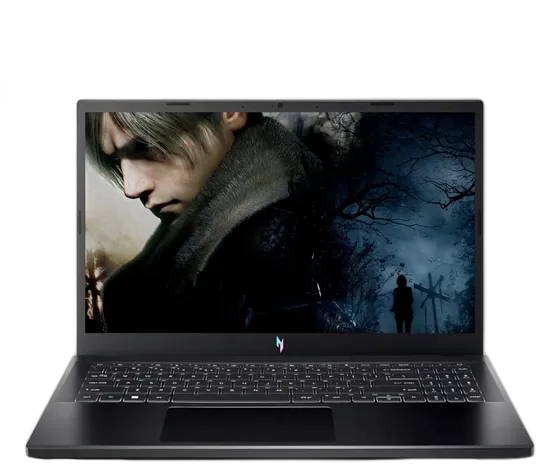 Acer Nitro V15 Gaming Laptop with Intel Core i5, 16GB RAM and RTX 5050