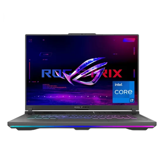 Asus ROG Strix G16 Gaming Laptop (2023) 16" FHD 165Hz