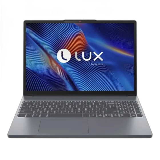 Notebook Ideapad Slim 3 Ryzen 7 7735hs 8GB 512GB SSD AMD Radeon Graphics 15.3 (1920x1200) Linux 83mms00100