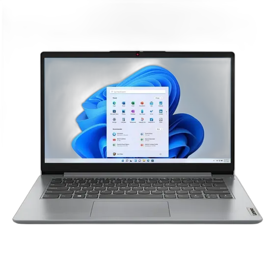 Notebook Lenovo Ideapad 1 14, 14.0 High Definition, Intel