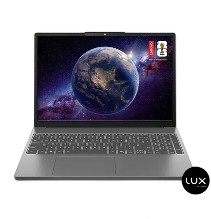 Lenovo IdeaPad Laptop i5-13420H 8GB 1TB SSD 15.3 FHD Linux Grey