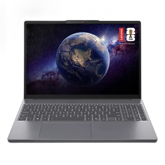 Lenovo IdeaPad Slim 3 15IRH10 Notebook Intel Core i5-13420H 8GB 256GB SSD Windows 11 15.3" - 83NS0003BR Luna Grey