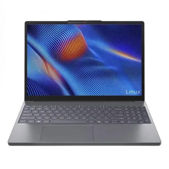 Notebook Lenovo Ideapad Slim 3 15irh10 Intel Core i5-13420h 8GB 512GB SSD Linux 15.3 - 83nss00000 Luna Grey