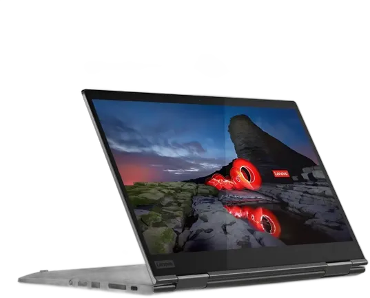 Lenovo ThinkPad Laptop i5 7th Gen 8GB SSD 240GB 14" Touchscreen (Refurbished)