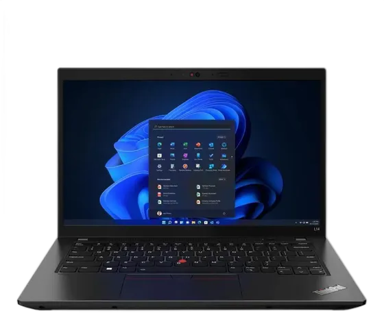 Lenovo ThinkPad L14 Laptop R5 Pro 8GB 256GB DOS 14 FHD