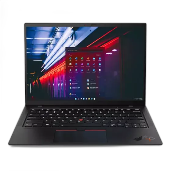 Lenovo ThinkPad X1 Carbon Gen9 i7 ยฎEvo 512GB Touch Laptop (Refurbished)