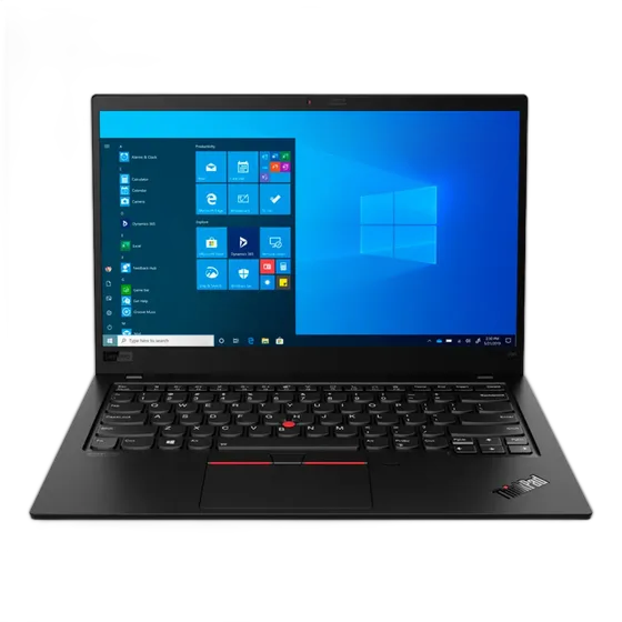 Lenovo ThinkPad X1 Carbon Laptop i5 16GB 256GB SSD (Refurbished)