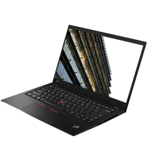 Lenovo ThinkPad X1 Carbon i5 G8 Laptop 16GB 256GB SSD (Refurbished)