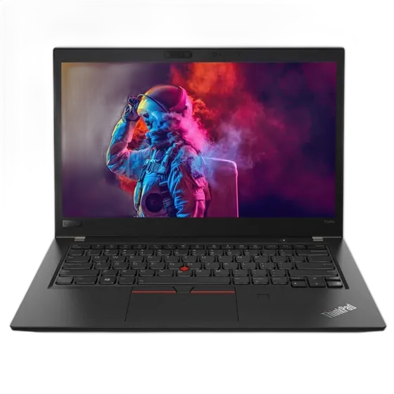 Lenovo ThinkPad X1 Carbon Laptop i7 4600U 8GB SSD 256GB W10 (Refurbished)