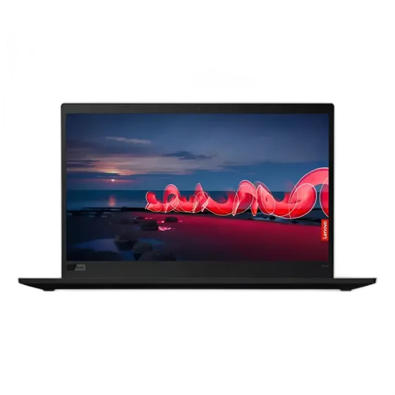 Lenovo ThinkPad X1 Carbon Laptop i7 8th Gen 16GB NVMe 256GB W11 (Refurbished)