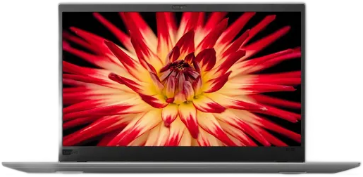 Lenovo X1 Carbon i7 8th Gen Laptop 16GB RAM 256GB SSD Touch Silver - Excellent (Refurbished)