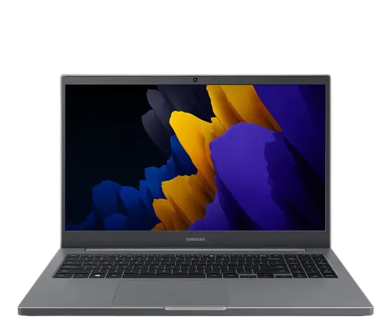 Samsung Book Laptop Intel Core I7 Windows11 8gb, 256gb Ssd - Good (Refurbished)