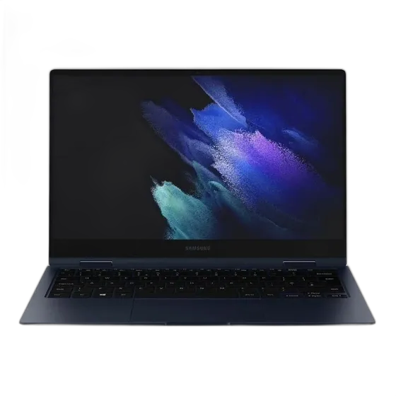 Samsung Book Pro 360 Laptop Intel Core 16gb 512gb Ssd 13.3 - Good (Refurbished)