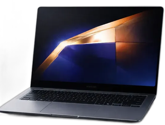 Samsung Galaxy Book4 Pro 14 Laptop (NP940XGK-KG2BR)