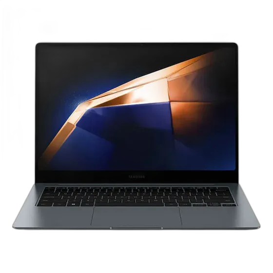 Samsung Galaxy Book4 Pro Laptop, 16GB, Intel Core Ultra 7, 512GB SSD, Windows 11 Home, 14'' Full HD AMOLED, Touchscreen, NP940XGK-KG1BR - Excellent (Refurbished)