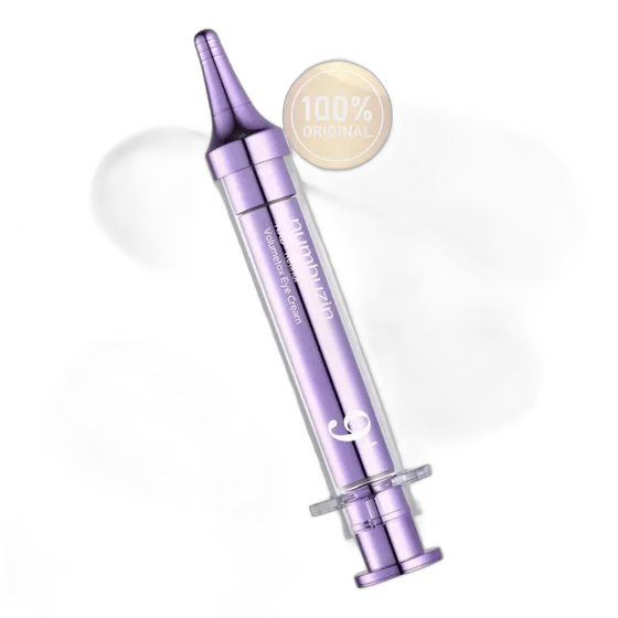 Numbuzin 9+ NMN + Retinol + Peptides Eye Anti-wrinkle Sensitive Skin