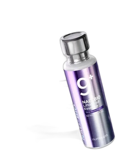 Numbuzin No9 Nad Bio Lifting-sil Essence Lifting, Firmness