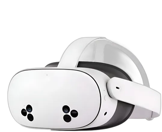 Virtual Reality Headset Meta Quest 3s 128gb White