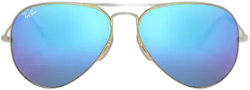 Aviator Metal Sunglasses UV400 Classic Style