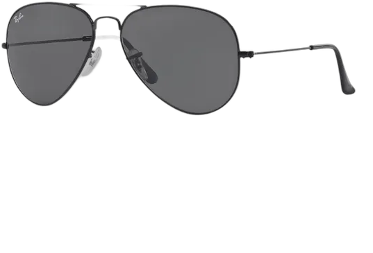 Aviator Sunglasses RB3025 Unisex UV400 Protection