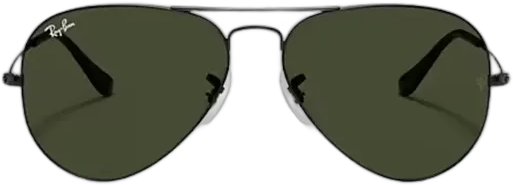 Aviator Sunglasses Unisex UV400 Retro Metal