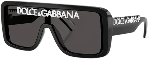 Dolce & Gabbana DG6204 L50187 Sunglasses - One Size