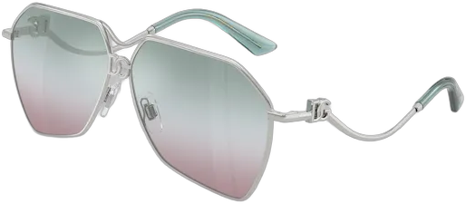 Dolce & Gabbana DG2326 Sunglasses - Size 62