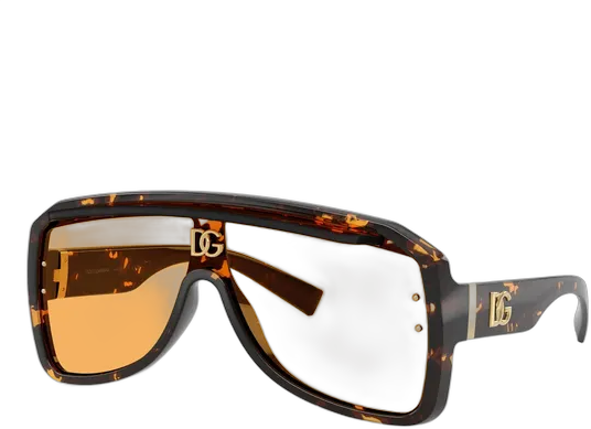 Dolce & Gabbana DG6205 Sunglasses - One Size