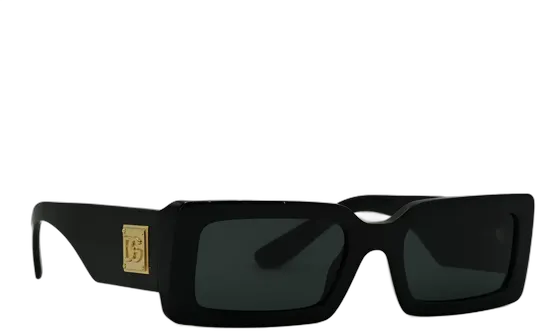 Dolce & Gabbana Women's Rectangular Sunglasses Original