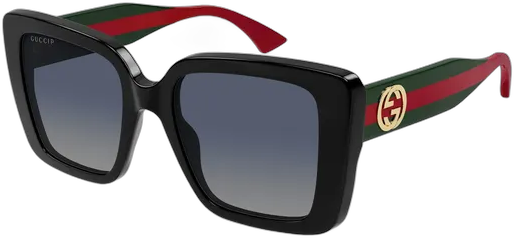 Gucci GG1861S 005 Women's Sunglasses – Size 53
