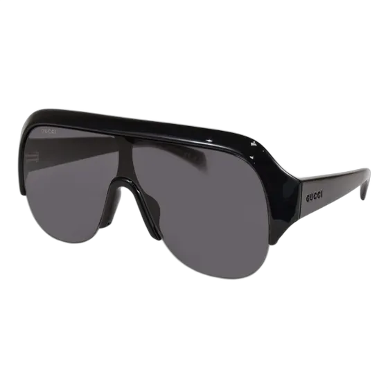 Gucci GG2023S 001 Sunglasses 99x1 140
