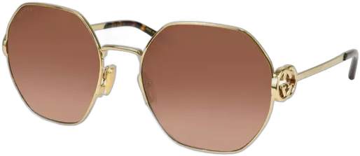 Gucci GG2046S 003 Sunglasses 58x20 135